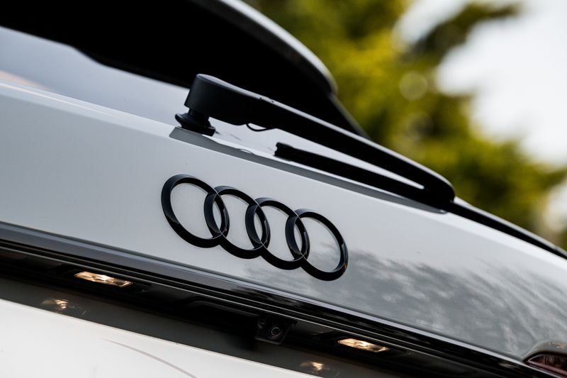 Audi RS6 Avant Performance Carbon Vorsprung Tiptronic Quattro