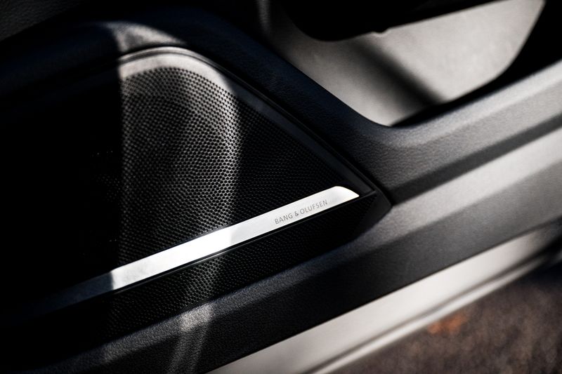 Audi RS6 Avant Performance Carbon Vorsprung Tiptronic Quattro