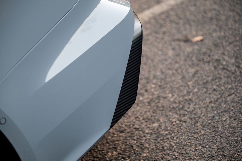 Audi RS6 Avant Performance Carbon Vorsprung Tiptronic Quattro