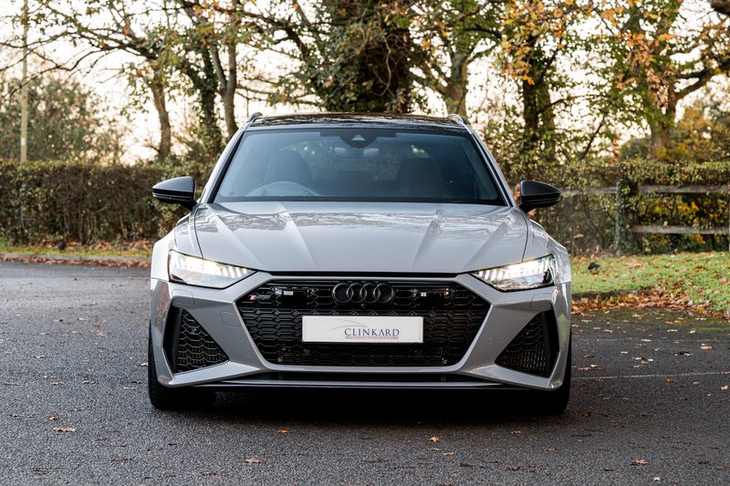 Audi RS6 Avant Performance Carbon Vorsprung Tiptronic Quattro