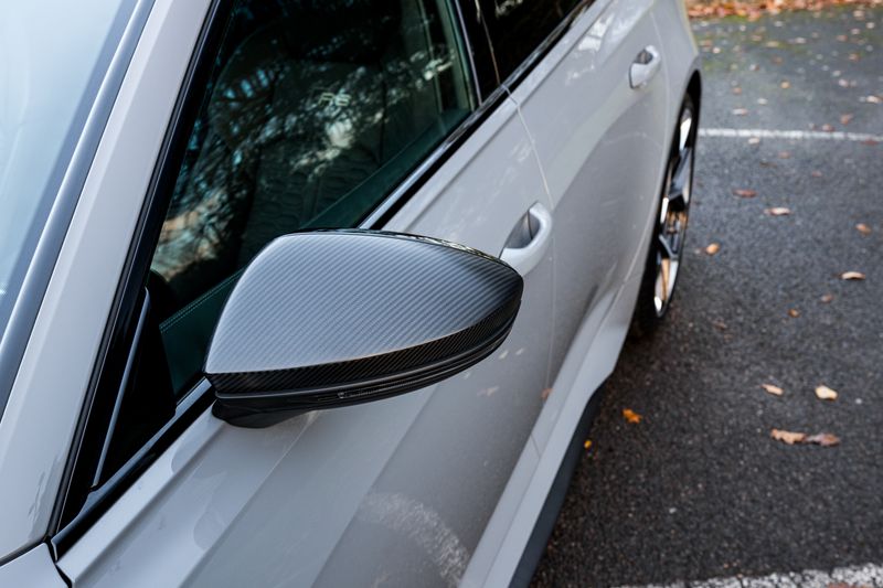 Audi RS6 Avant Performance Carbon Vorsprung Tiptronic Quattro