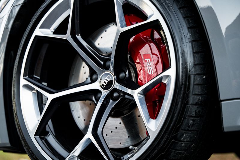 Audi RS6 Avant Performance Carbon Vorsprung Tiptronic Quattro