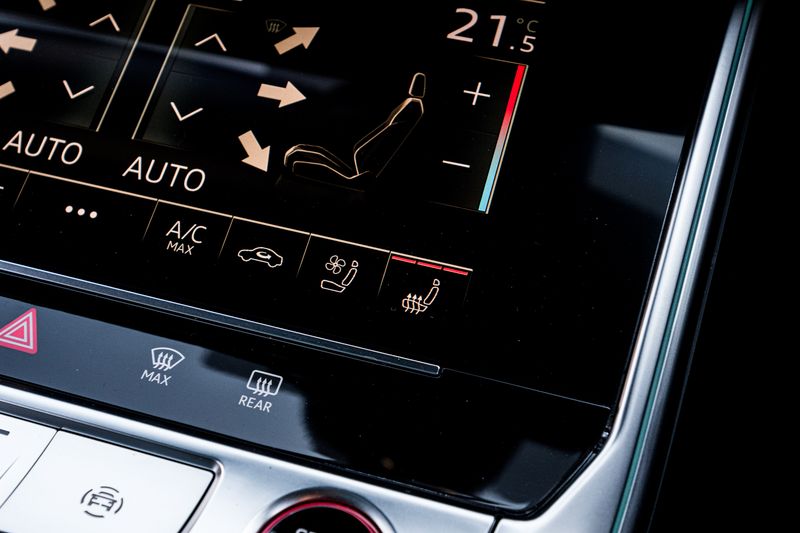 Audi RS6 Avant Performance Carbon Vorsprung Tiptronic Quattro