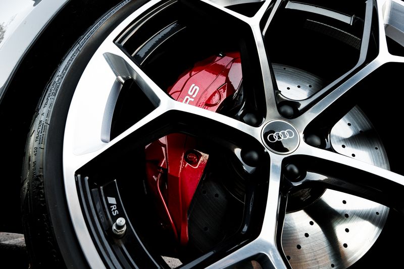 Audi RS6 Avant Performance Carbon Vorsprung Tiptronic Quattro