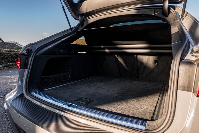 Audi RS6 Avant Performance Carbon Vorsprung Tiptronic Quattro