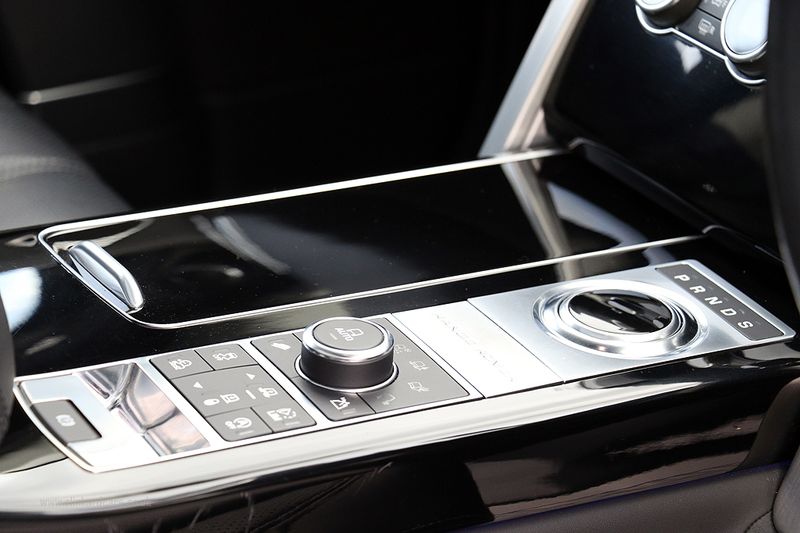 Range Rover 5.0 V8 Autobiography