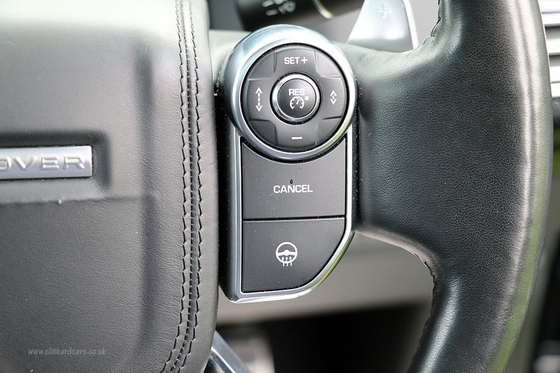 Range Rover 5.0 V8 Autobiography