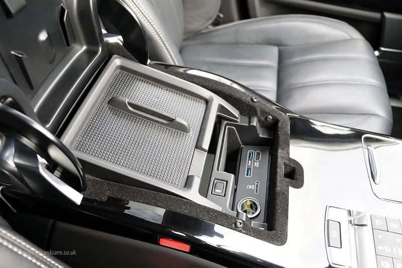 Range Rover 5.0 V8 Autobiography