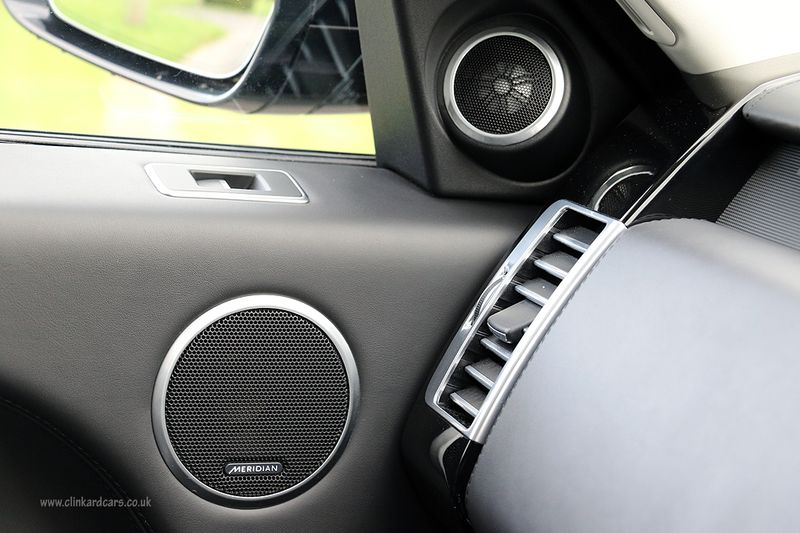 Range Rover 5.0 V8 Autobiography