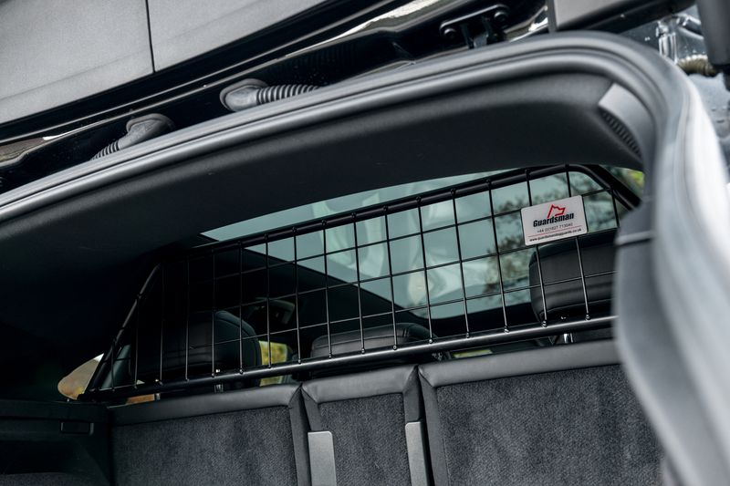 Porsche Taycan Performance Plus 93.4kWh 4 Cross Turismo Auto 4WD