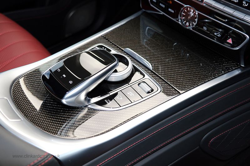 Mercedes G63 AMG Magno Edition 4Matic VAT Qualifying