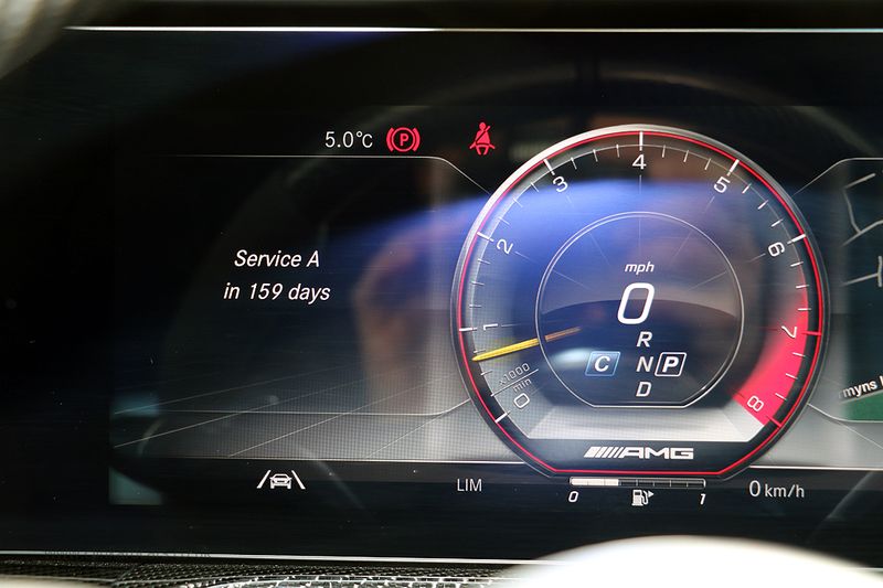 Mercedes G63 AMG Magno Edition 4Matic VAT Qualifying