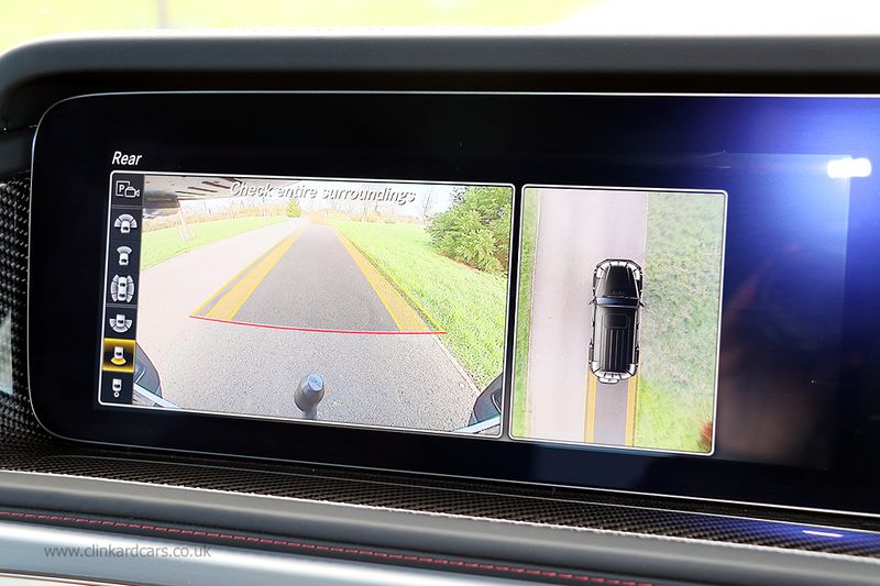 Mercedes G63 AMG Magno Edition 4Matic VAT Qualifying