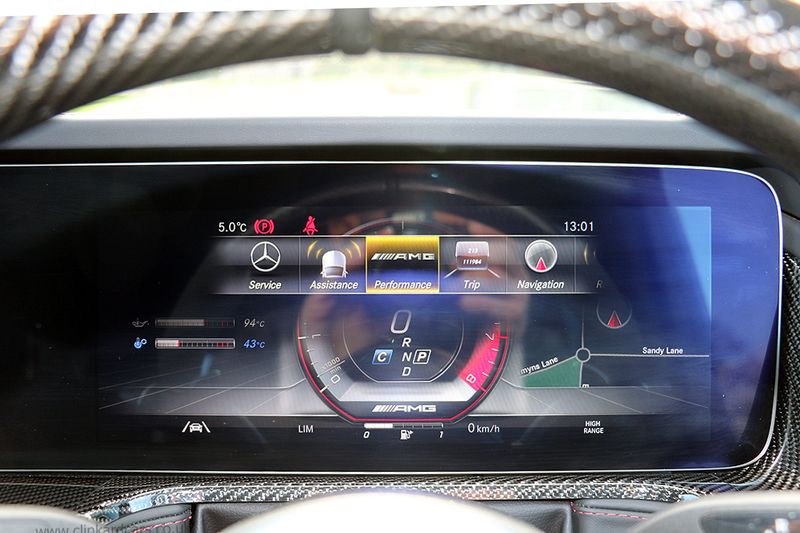 Mercedes G63 AMG Magno Edition 4Matic VAT Qualifying