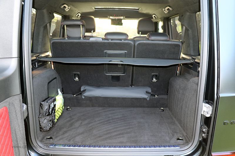 Mercedes G63 AMG Magno Edition 4Matic VAT Qualifying