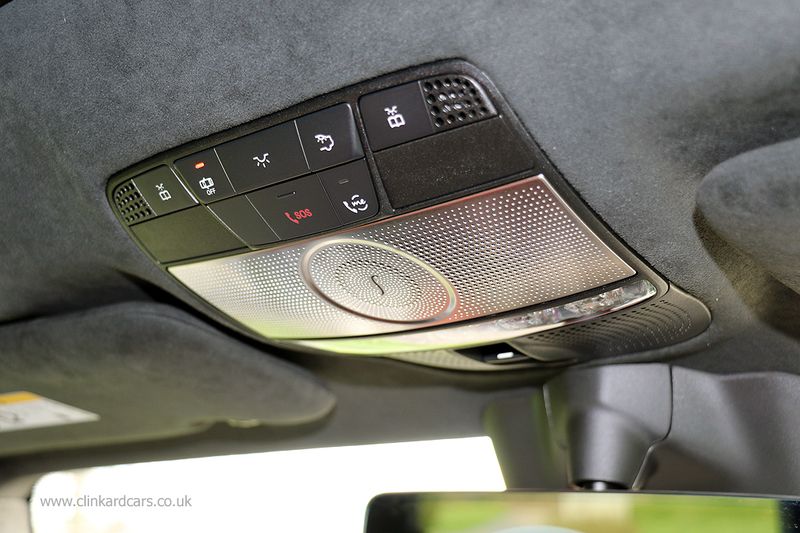 Mercedes G63 AMG Magno Edition 4Matic VAT Qualifying