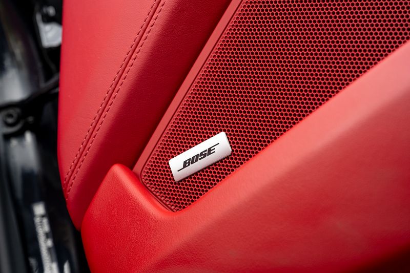 Porsche 992 Turbo Cabriolet PDK