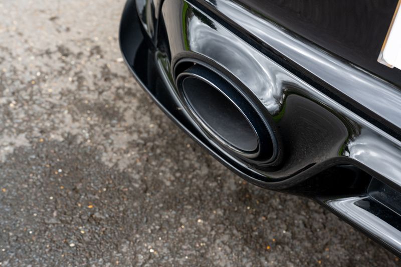 Porsche 992 Turbo Cabriolet PDK