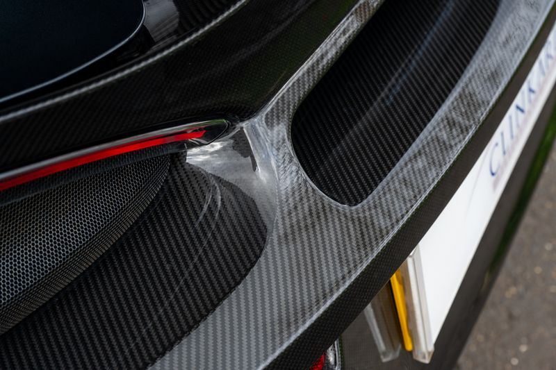 McLaren 600LT Spider