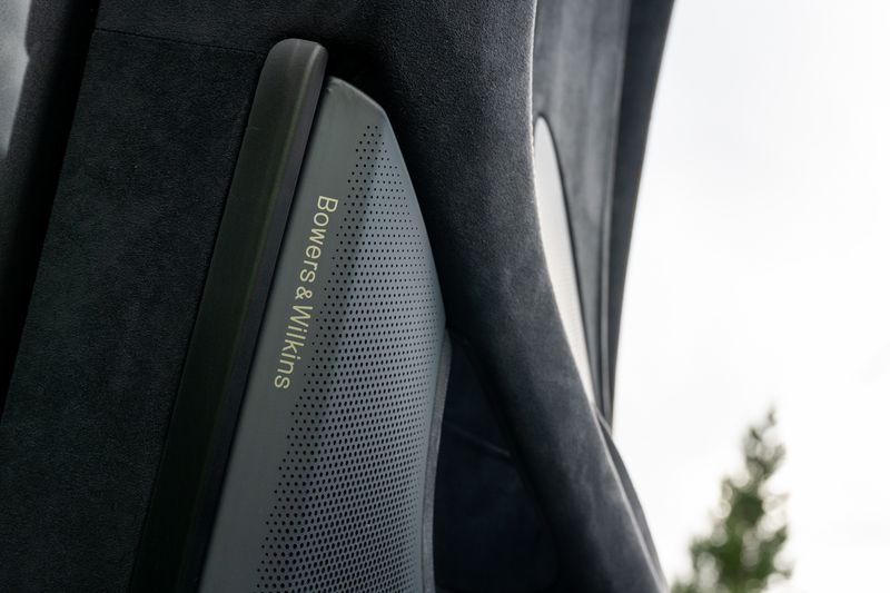 McLaren 600LT Spider