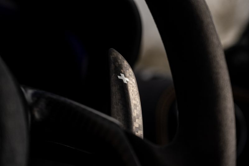 McLaren 600LT Spider