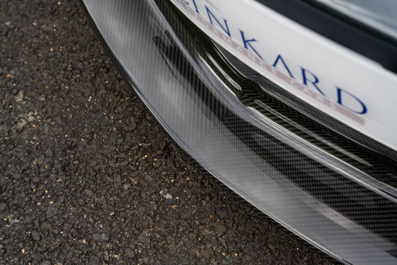 McLaren 600LT Spider