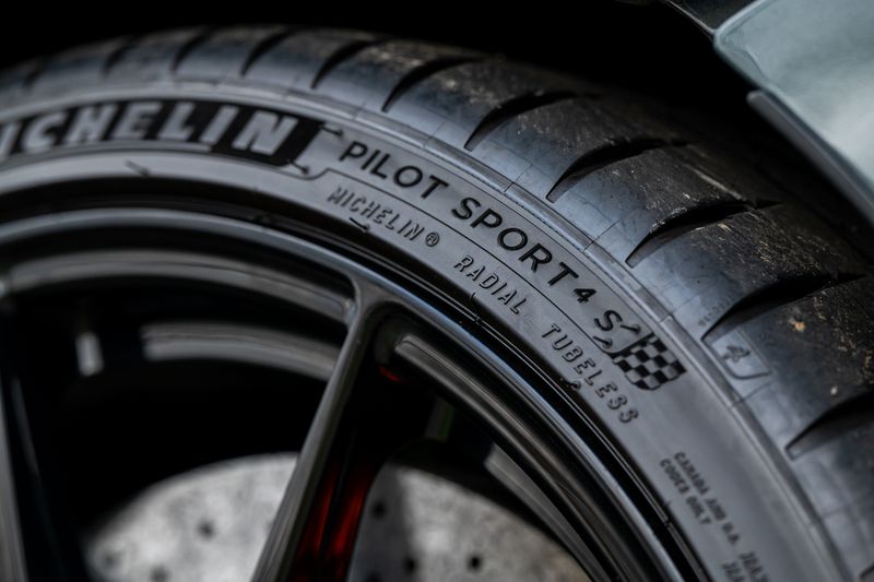 McLaren 600LT Spider