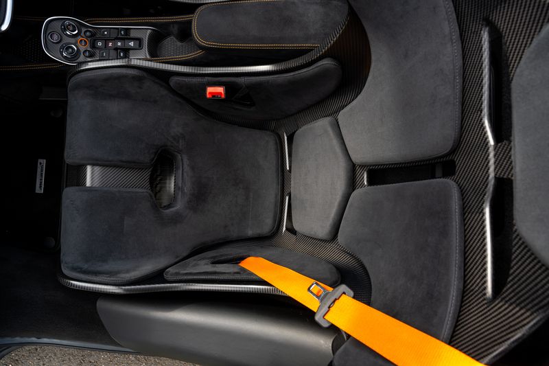 McLaren 600LT Spider