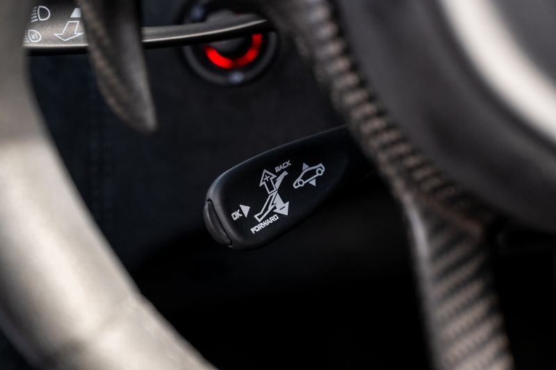 McLaren 600LT Spider