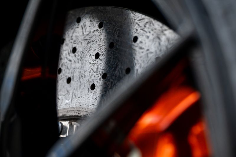 McLaren 600LT Spider