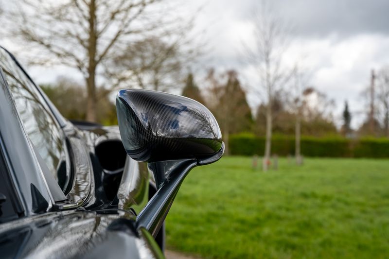 McLaren 600LT Spider