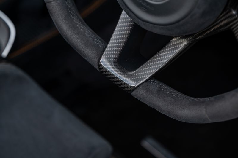 McLaren 600LT Spider