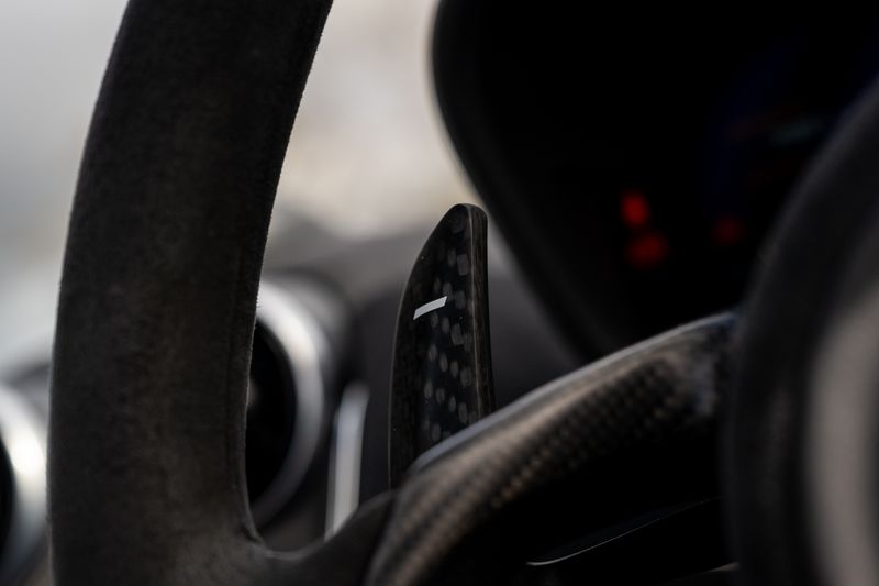 McLaren 600LT Spider