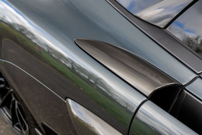 McLaren 600LT Spider