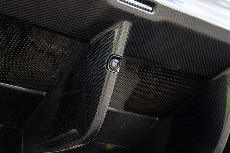 McLaren 600LT Spider