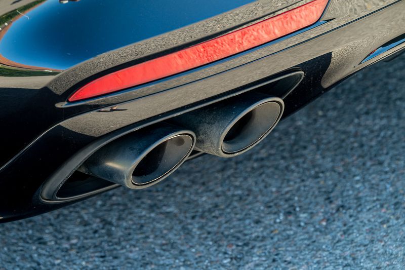 Porsche Panamera 4.0T V8 GTS Sport Turismo PDK