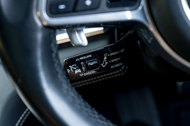 Porsche Panamera 4.0T V8 GTS Sport Turismo PDK