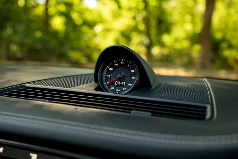 Porsche Panamera 4.0T V8 GTS Sport Turismo PDK