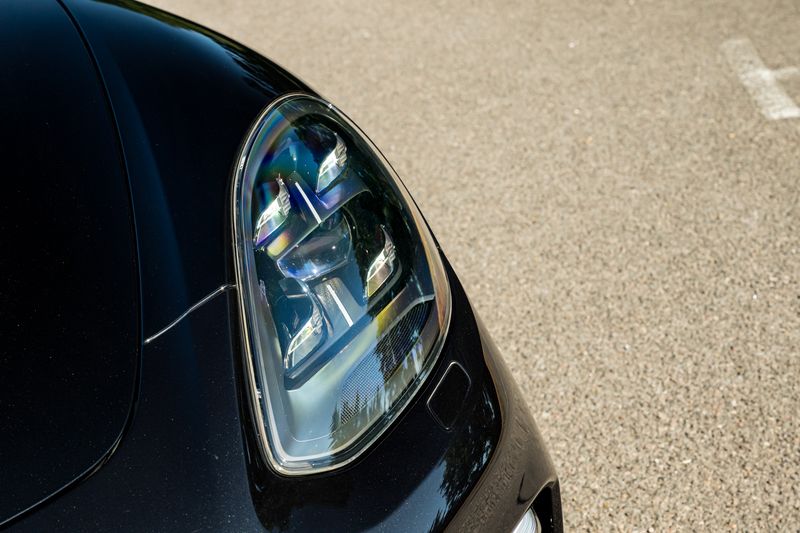 Porsche Panamera 4.0T V8 GTS Sport Turismo PDK