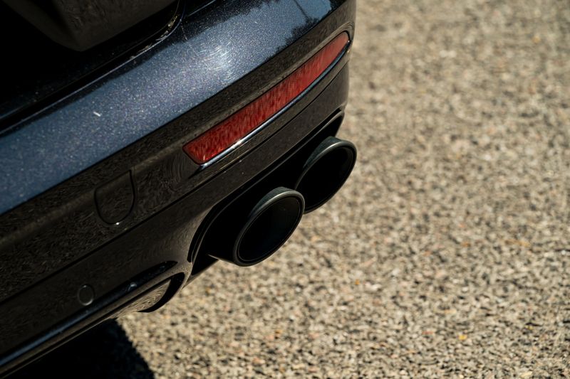 Porsche Panamera 4.0T V8 GTS Sport Turismo PDK