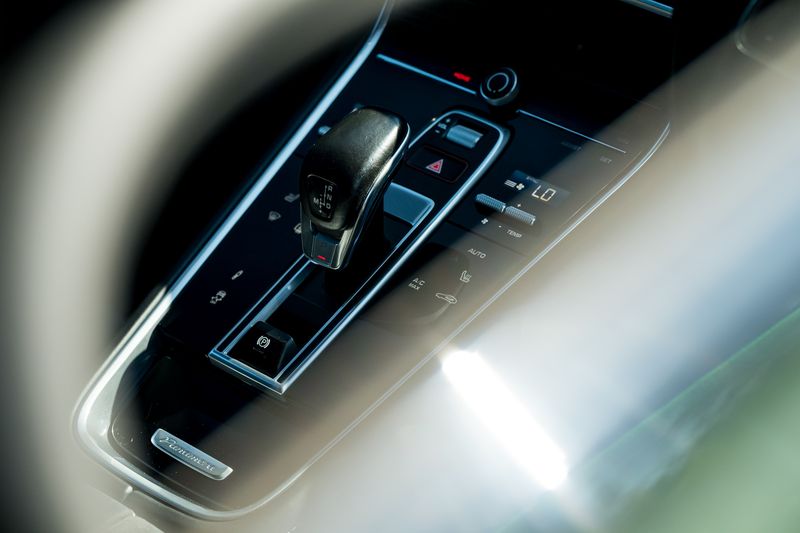 Porsche Panamera 4.0T V8 GTS Sport Turismo PDK