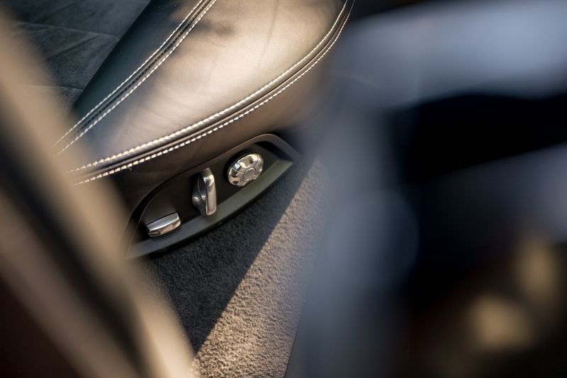 Porsche Panamera 4.0T V8 GTS Sport Turismo PDK