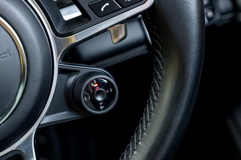 Porsche Panamera 4.0T V8 GTS Sport Turismo PDK