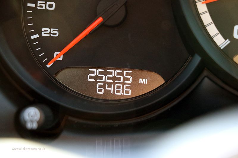 Porsche Macan Turbo PDK