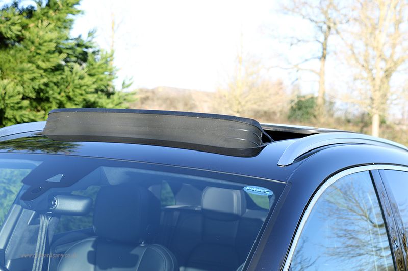 Porsche Macan Turbo PDK