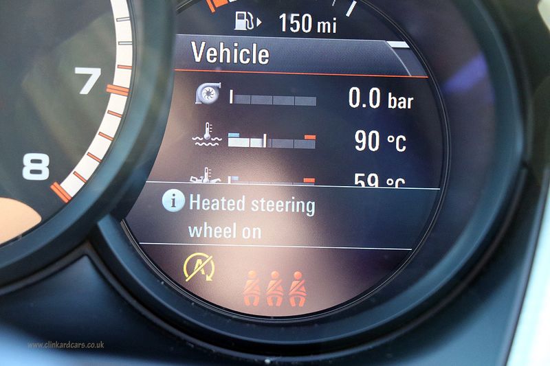 Porsche Macan Turbo PDK