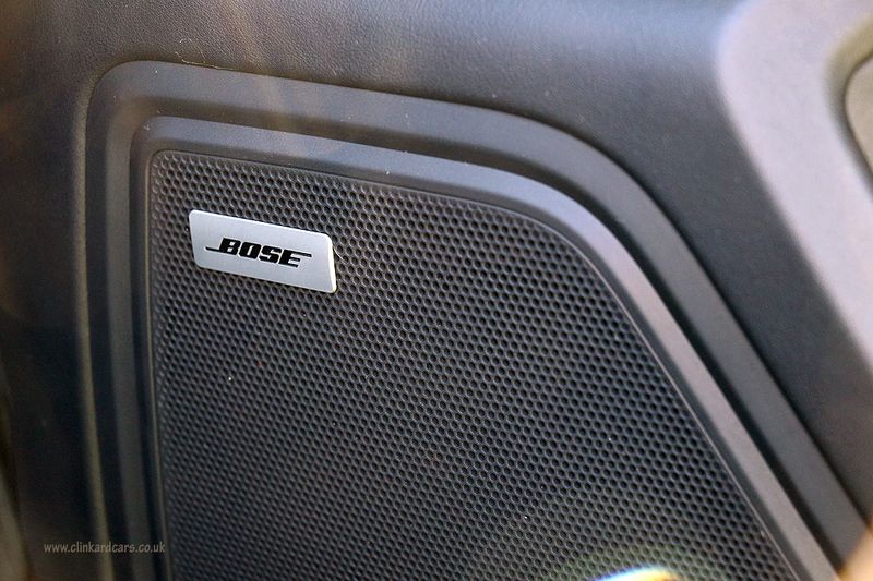 Porsche Macan Turbo PDK