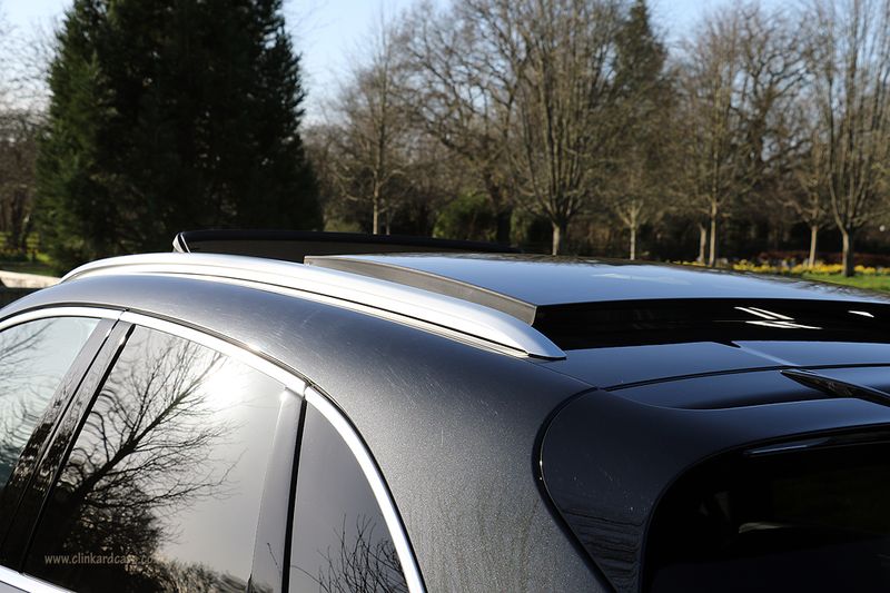 Porsche Macan Turbo PDK