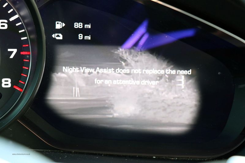 Porsche Cayenne Coupe V6 E-Hybrid Automatic