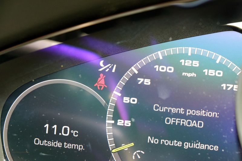 Porsche Cayenne Coupe V6 E-Hybrid Automatic